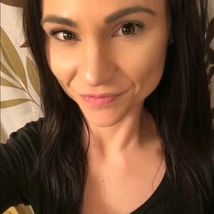 Meet your Posher, Samantha